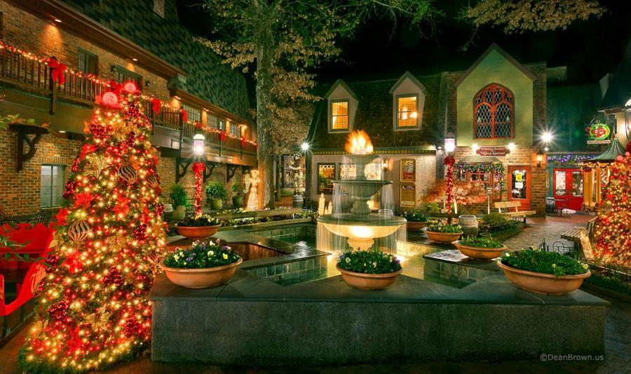 Four Seasons Holiday Home Gatlinburg Bagian luar foto